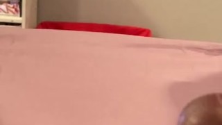 Horny this morning 