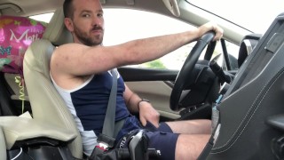 Wonder if anyone saw