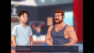 Summertime Saga 23 (Not 22)