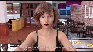 Where The Heart Is 204 (Natasha Scene)