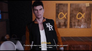Being A Dik (Dik Route) 95
