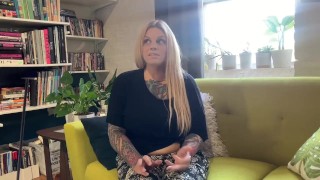 Emo Stepmom Episode 2 - Pawg Milf Stepson Comedy Series