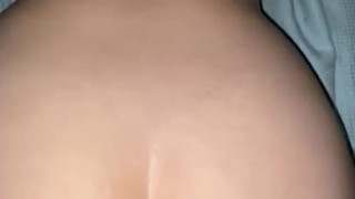 I ask stranger fuck me hard while my boyfriend at work