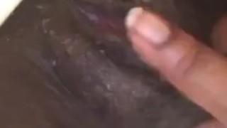 Pussy playing 