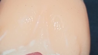 Double Cum For Mother's Day 💦💦