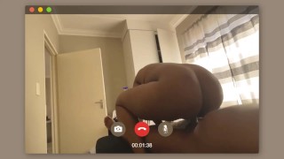 Video call: descubra o sexo ao vivo e se excite!