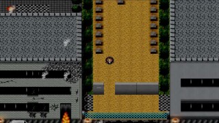 Let's Play Shrift Episode 14