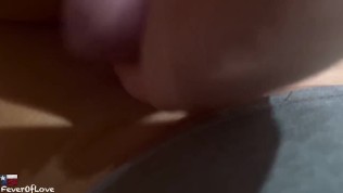 Lucky Hubby Has A Hot Milf That Can Ride And Jack A Big Cock Off ! Fucking Hot Babe