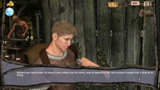 Medieval Times - Episode 22