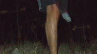 Ejercicio en el canal