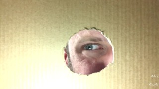 PREVIEW: Tiny In A Box Gets Dominated POV