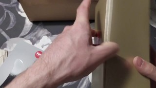 Unboxing Fun Factory - Amor dildo. Should I make a video with this new toy?