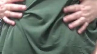 Showing Off My Curves 7 