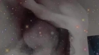 Teen boy tattoo play with fingers and cum fast 