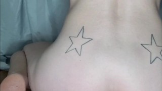 Anal training