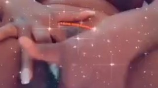 Auditions for a fuck scene