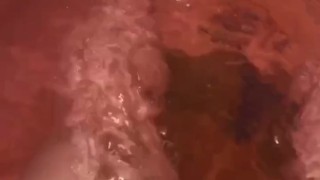 Bath time🤤