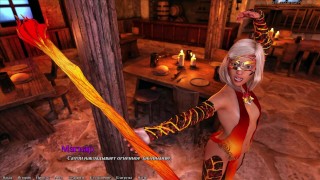 15 серия BEING a DIK (CHIK ROUT)