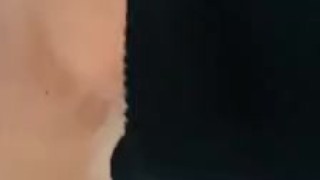 #sweeeeetGUY with a toy