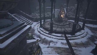 Let's Play Resident Evil Village Part 2 Playing with Mommy