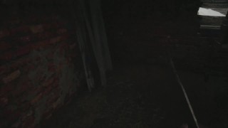Let's Play Resident Evil Village Part 3 Big Milf Mommy time