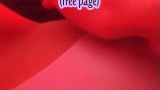Tight pussy squirting (onlyfans) 