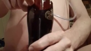 Erotic operation "storm in a glass"