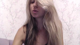 BDSM show by Gina Gerson