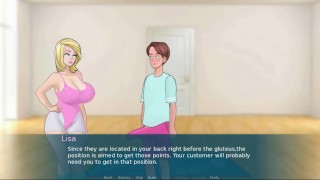 Sex Note Lisa Milf Havin fun with boy