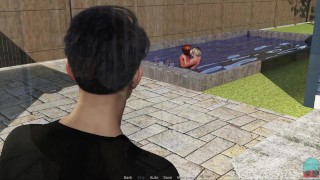 INTERTWINED #34 • Visual Novel PC Gameplay [HD]