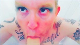 JOI and CEI ASMR Fantasy Queer Trans Boy With Voiceover