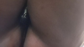 Ebony moans & cums thinking bout you! 😽💦😻