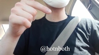 Get the Covid Vaccine, and I Will Send You a Dick Pic!