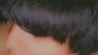 Sucking Long Dick Sloppy