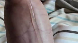Cascata di precum 