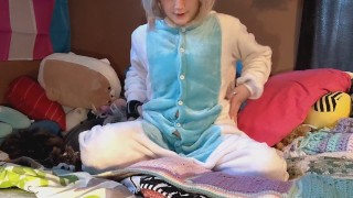 FTM Felix Argyle promises be a good boy 