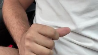 Daniel Car jerk