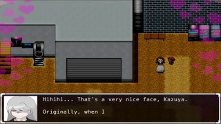 Let's Play Shrift Episode 15