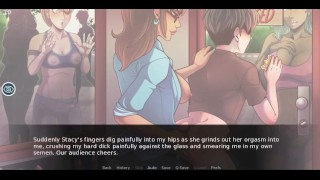 FutaDomWorld-Sucking Dick To By New Things