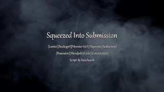 [] Squeezed Into Submission