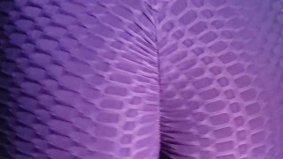 Tik Tok Leggings