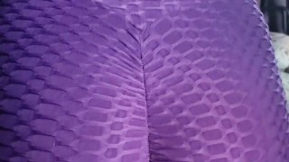 Tik Tok Leggings