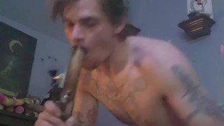 Just me and play time