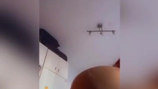 Waiting to be fucked