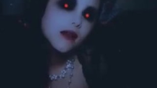 Pregnant Succubus Milf - From Dusk Till Dawn - Teaser