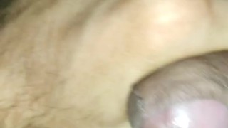 Masturbandome