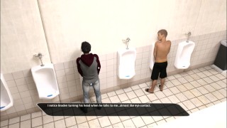 Straight!? - Episode 11