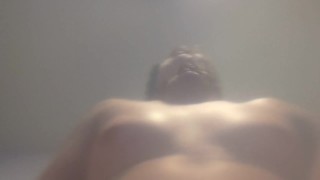 18 year old virgin masturbating and cumming for you