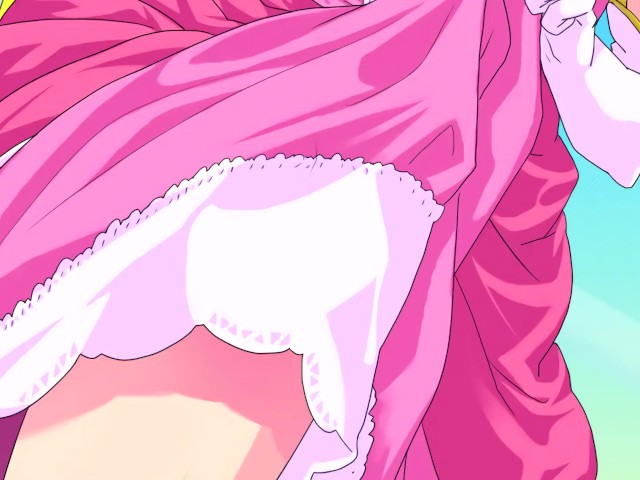 Anime Princess Peach Lesbian Comic Porn - World of Light Part 1: the Mushroom Princesses (peach, Daisy, Rosalina) -  Free Porn Videos - YouPorn