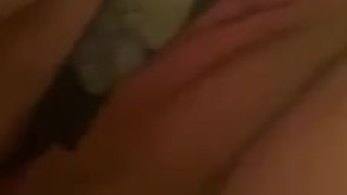 Juicy pussy